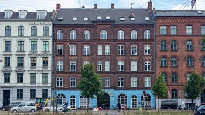 Gyldenløvesgade 12