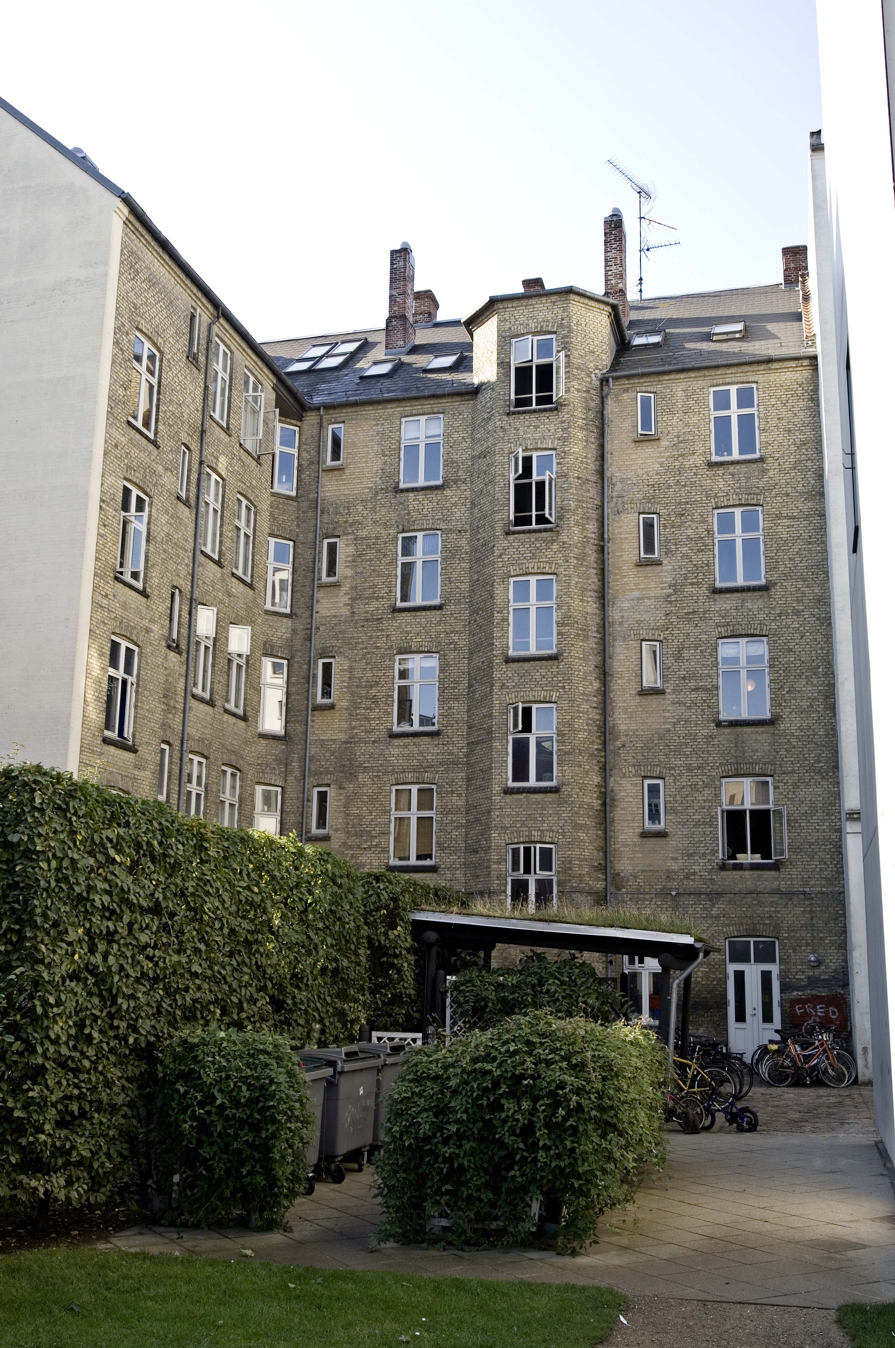 Gyldenløvesgade 12