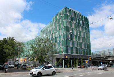 Engbakken