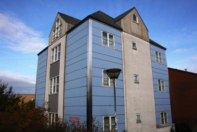 Rockwool Kollegiet