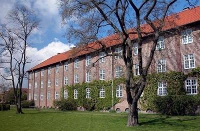 Engholmen Nord