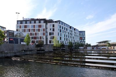 Eksercerpladsen