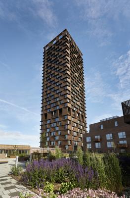 Nordbro