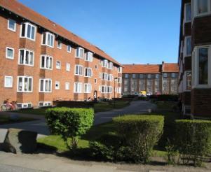 Engholmen Syd