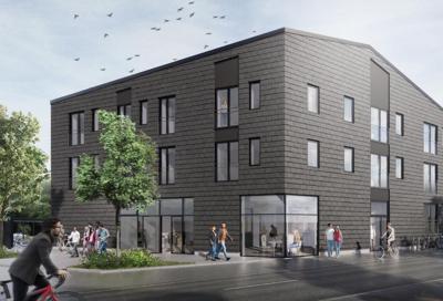 Hafniakollegiet