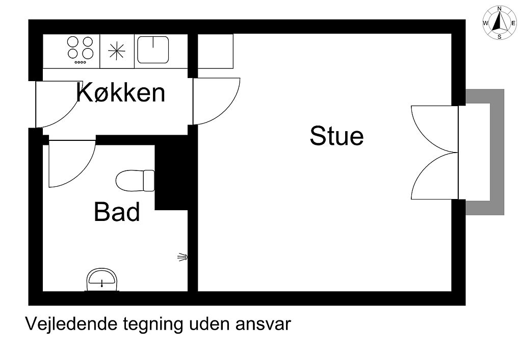 Egedalsvænge