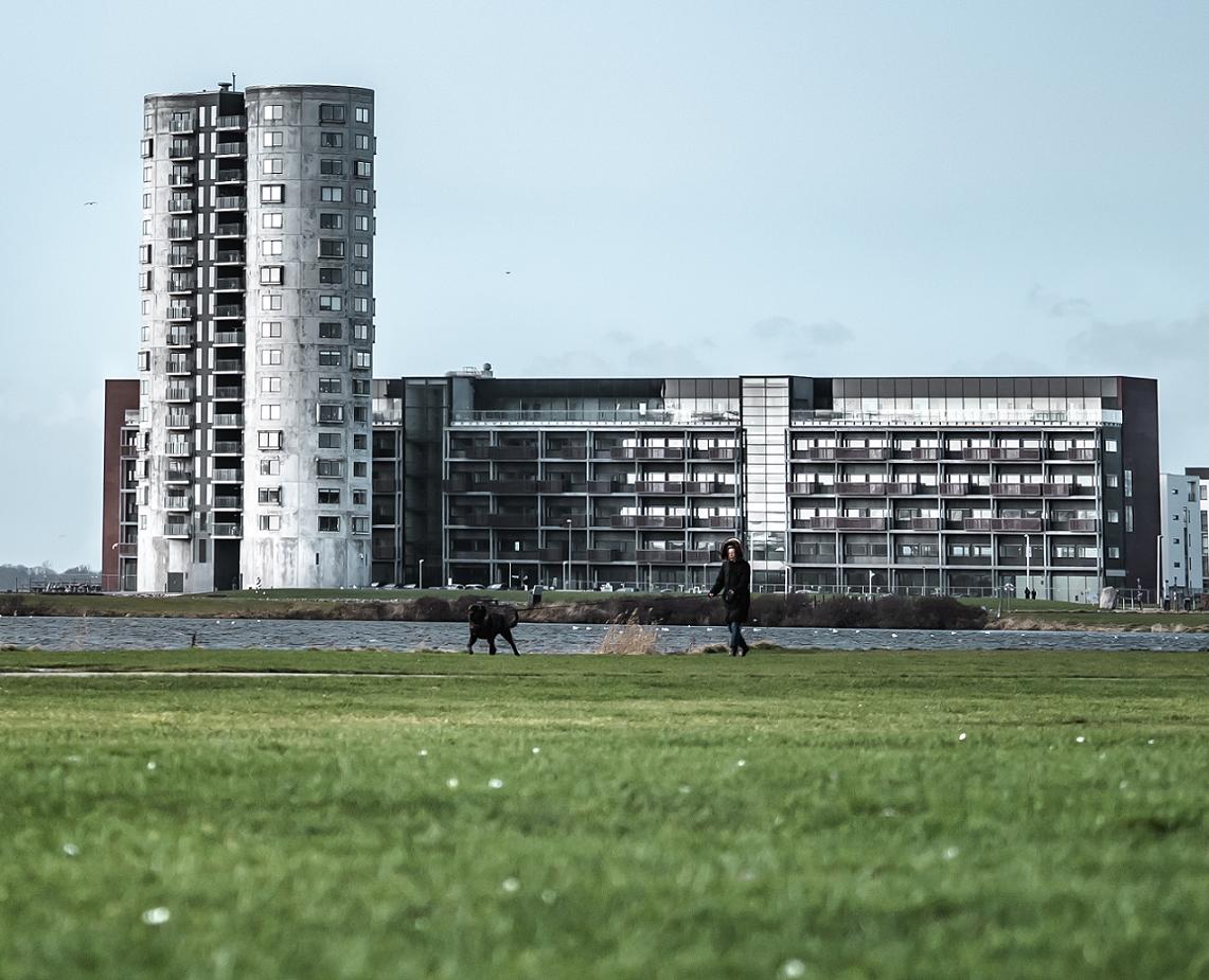 PFA Kollegiet – Aalborg