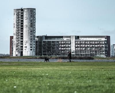 PFA Kollegiet – Aalborg