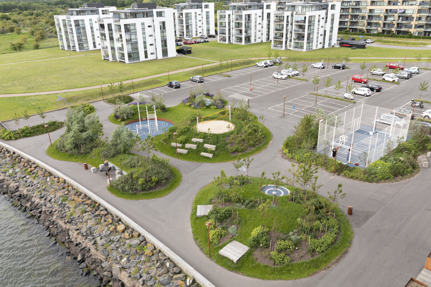 PFA Kollegiet – Aalborg