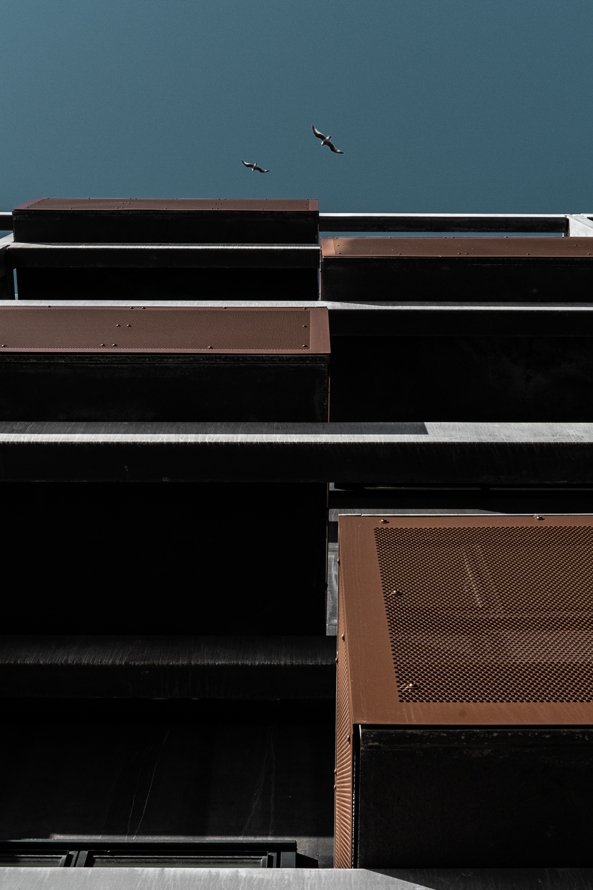 PFA Kollegiet – Aalborg