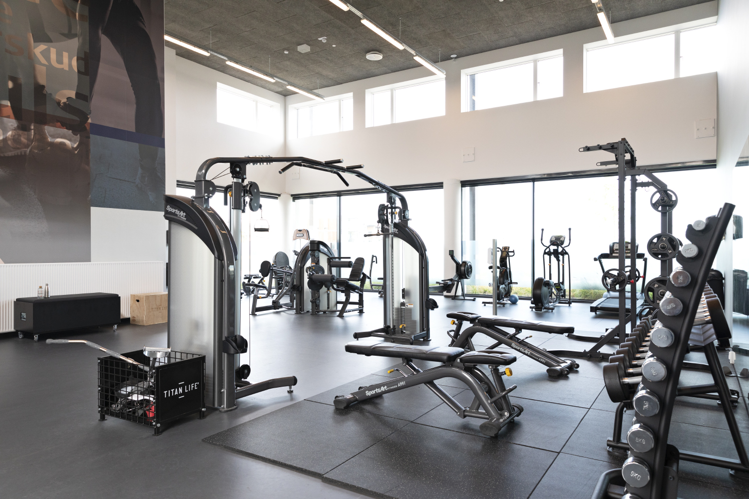 PFA Kollegiet – Aalborg