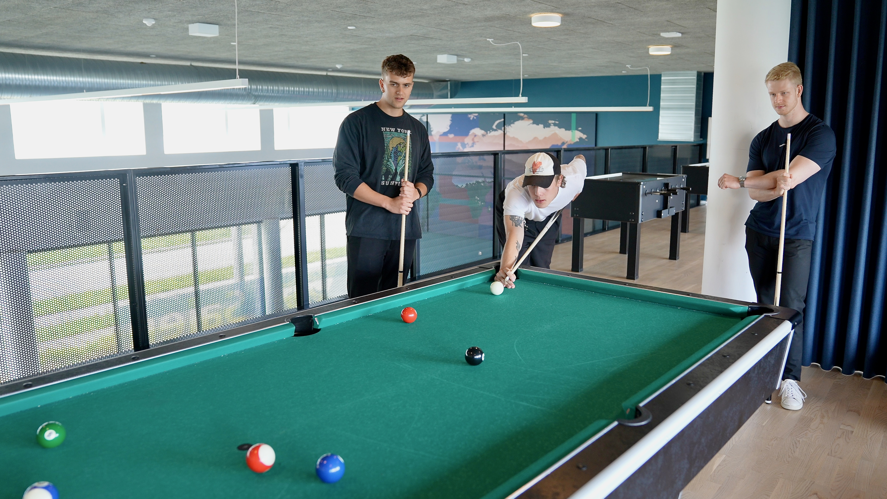 PFA Kollegiet – Aalborg