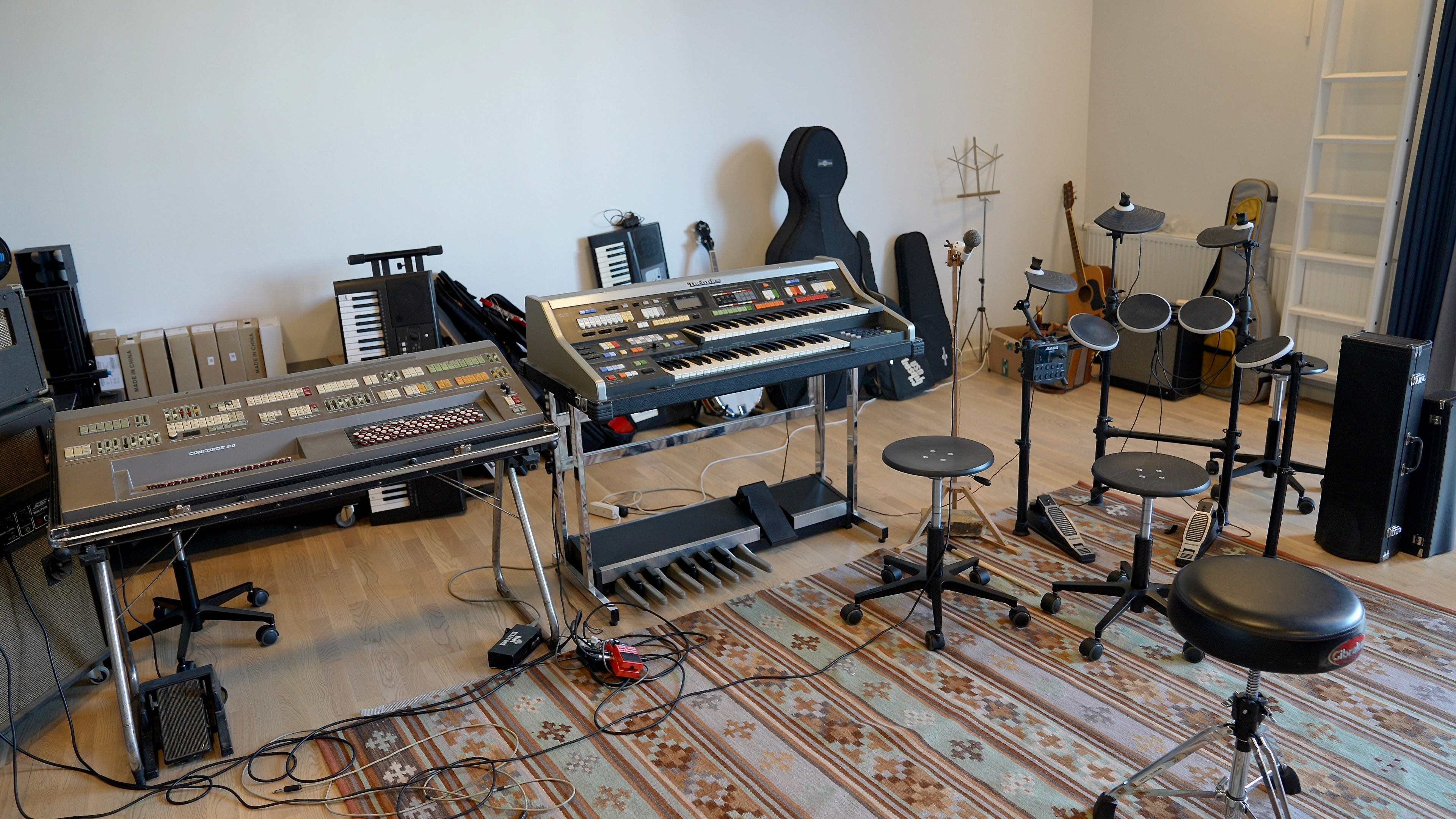 PFA Kollegiet – Aalborg