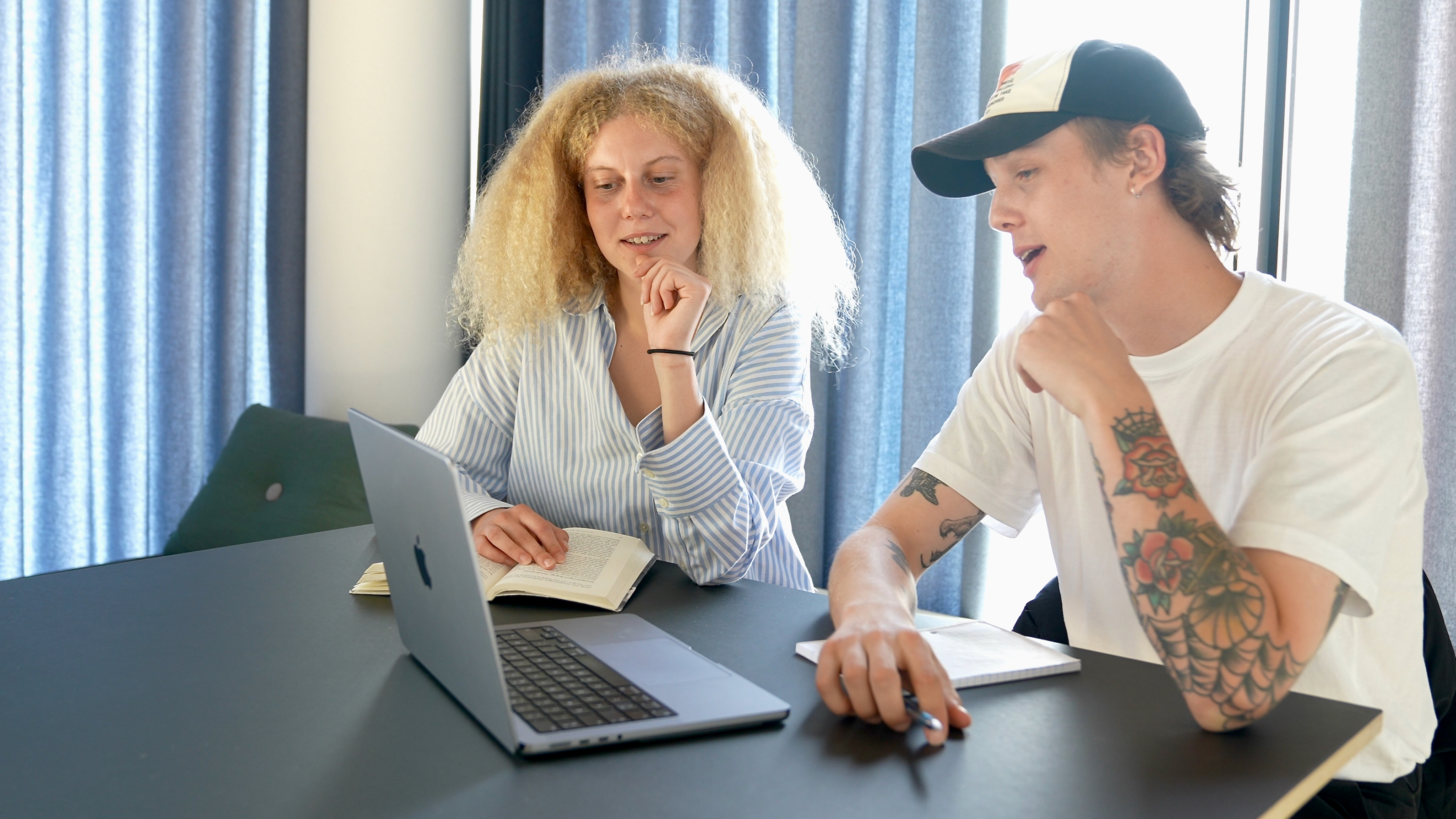 PFA Kollegiet – Aalborg