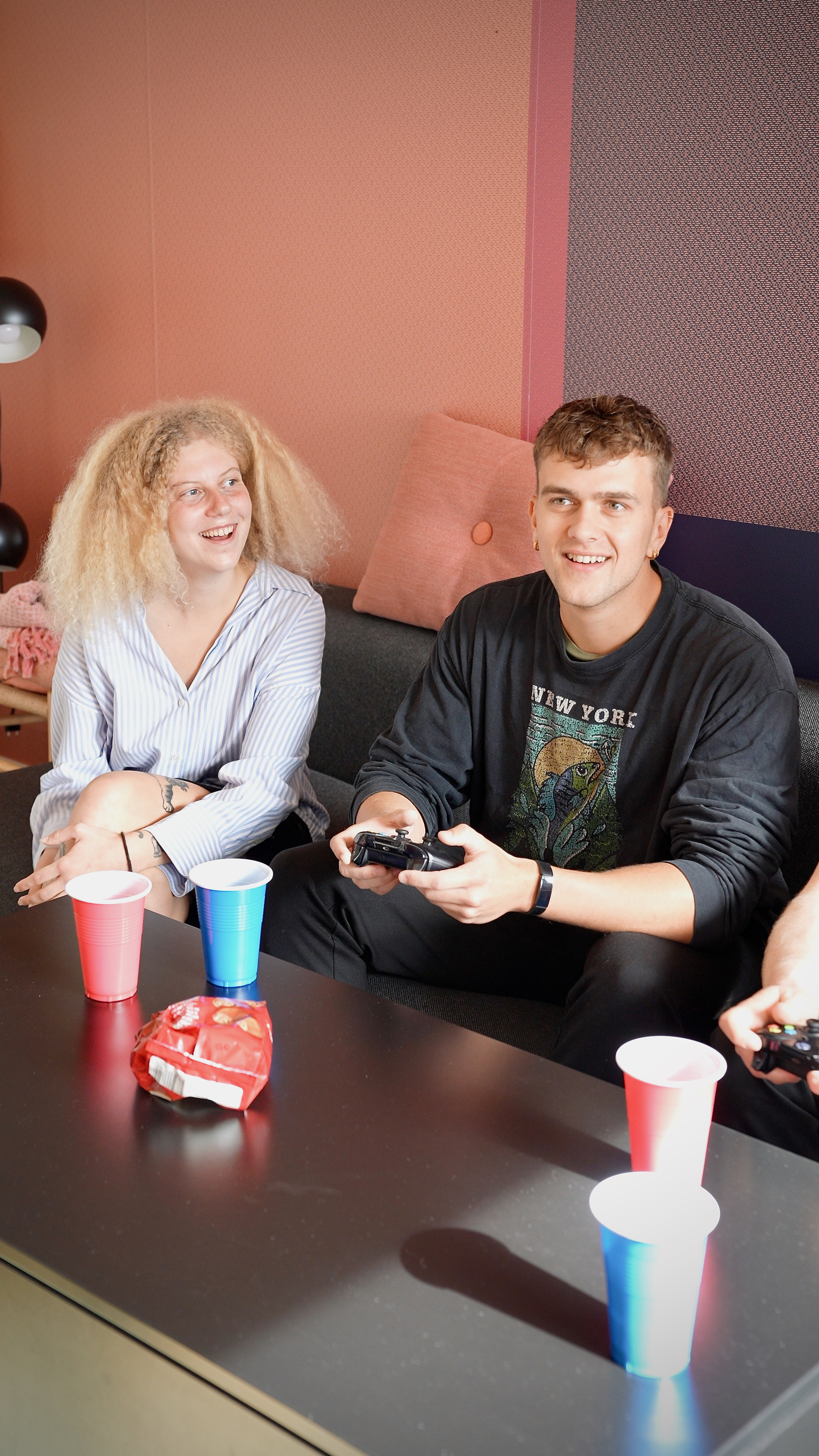 PFA Kollegiet – Aalborg