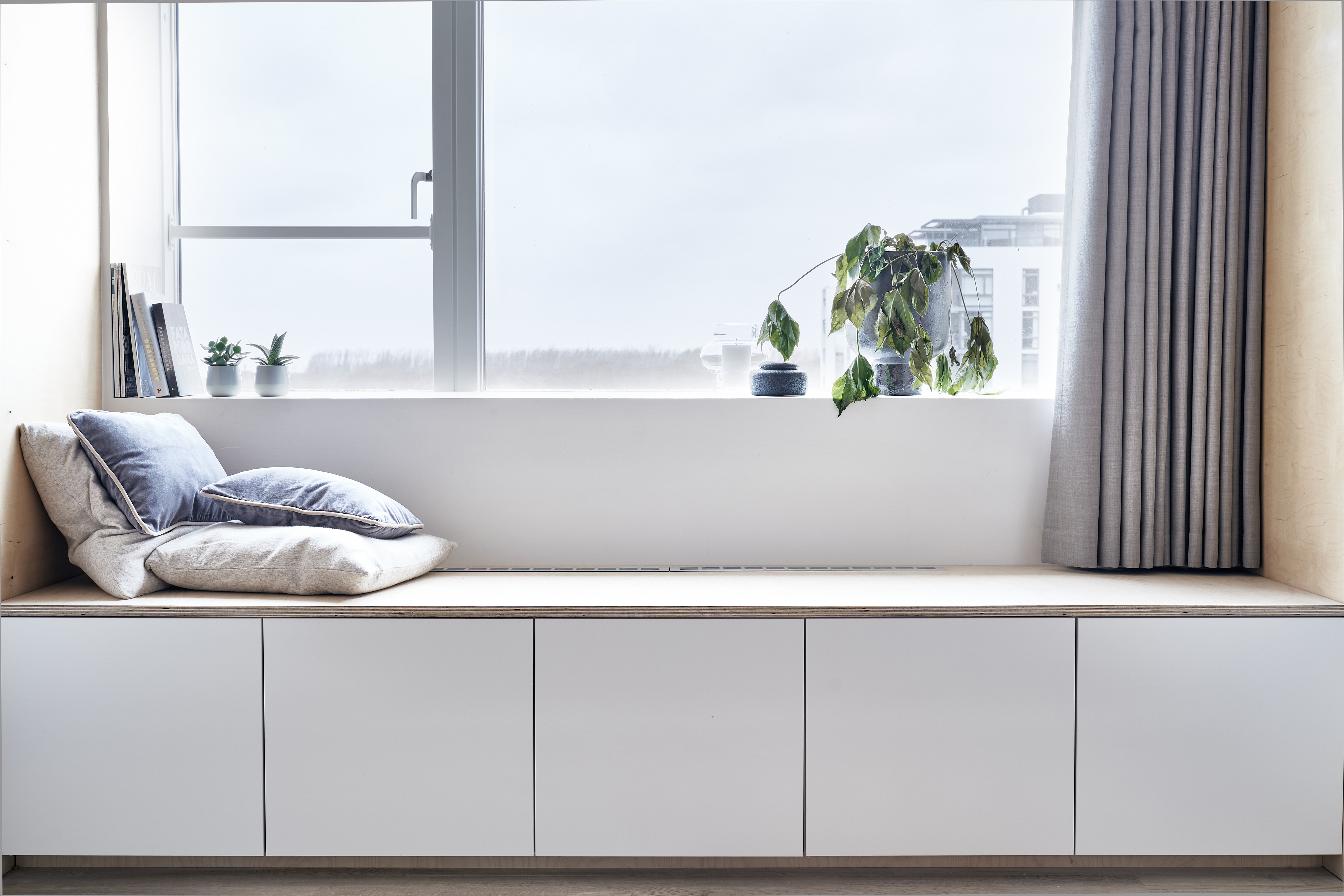 PFA Kollegiet – Aalborg