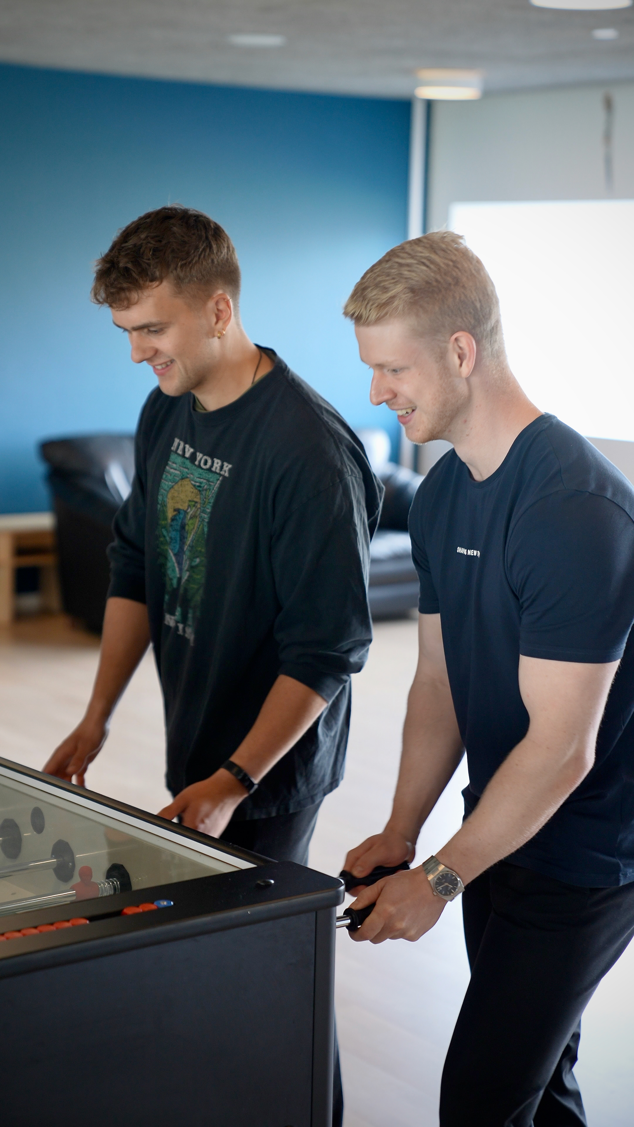 PFA Kollegiet – Aalborg