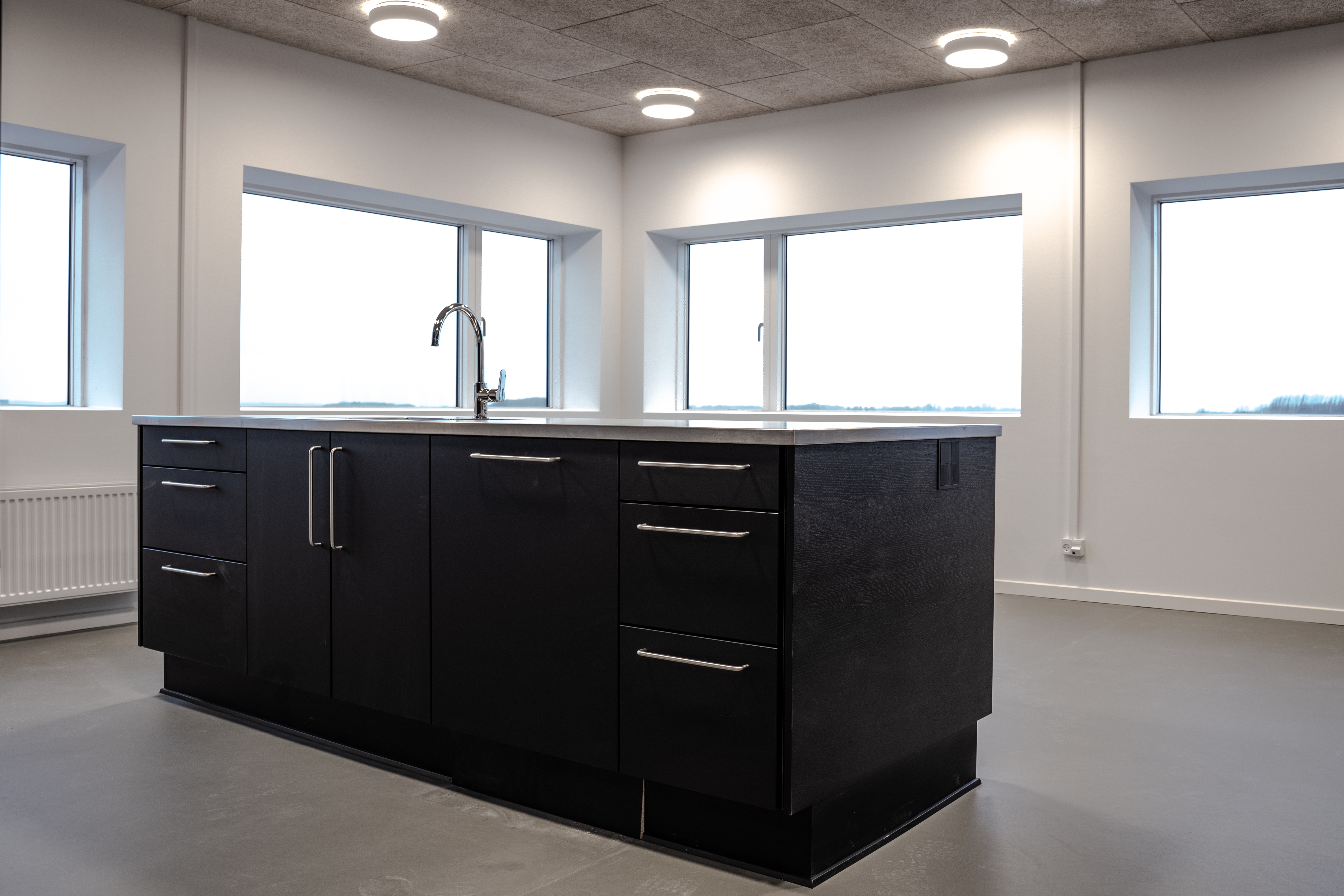 PFA Kollegiet – Aalborg