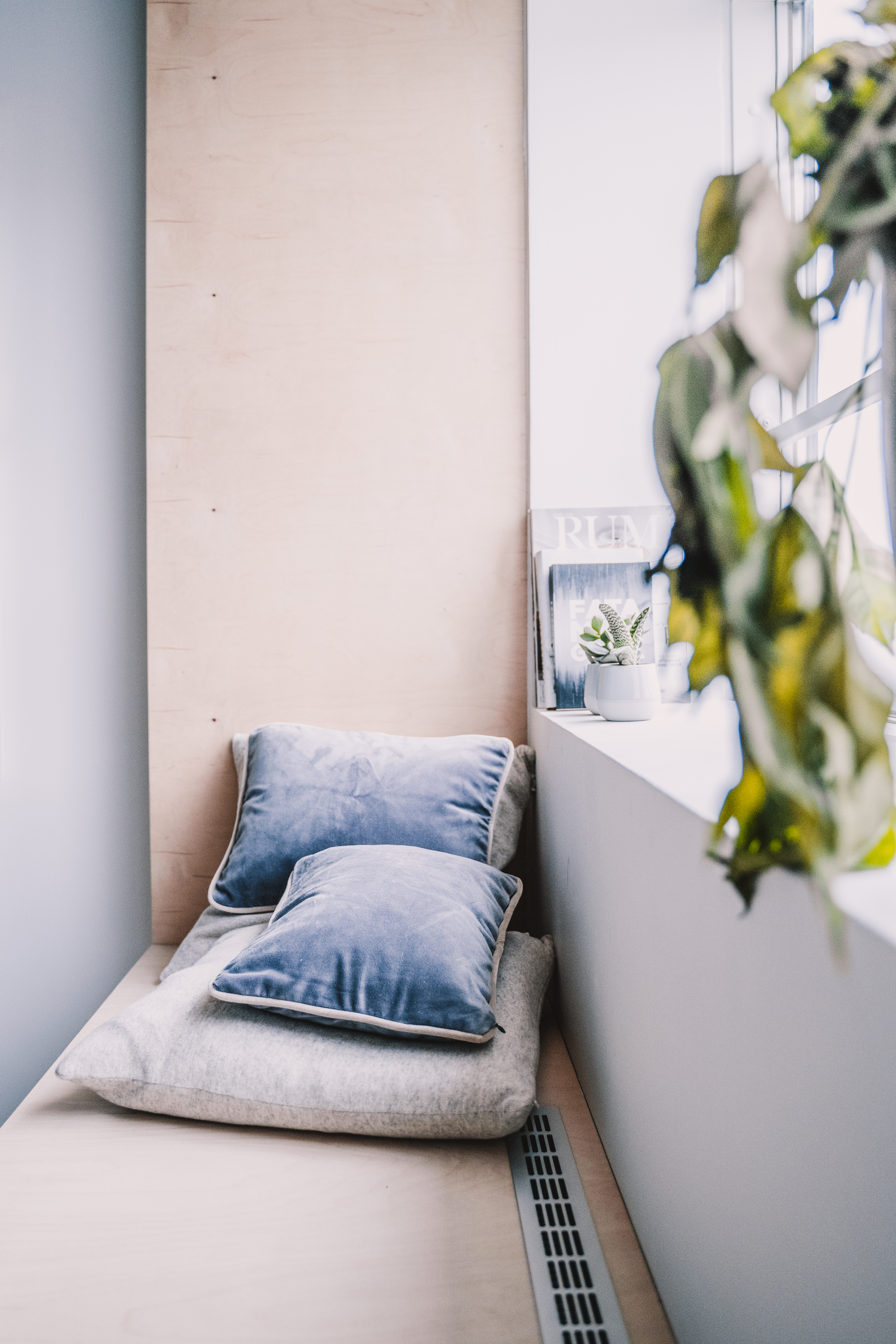 PFA Kollegiet – Aalborg