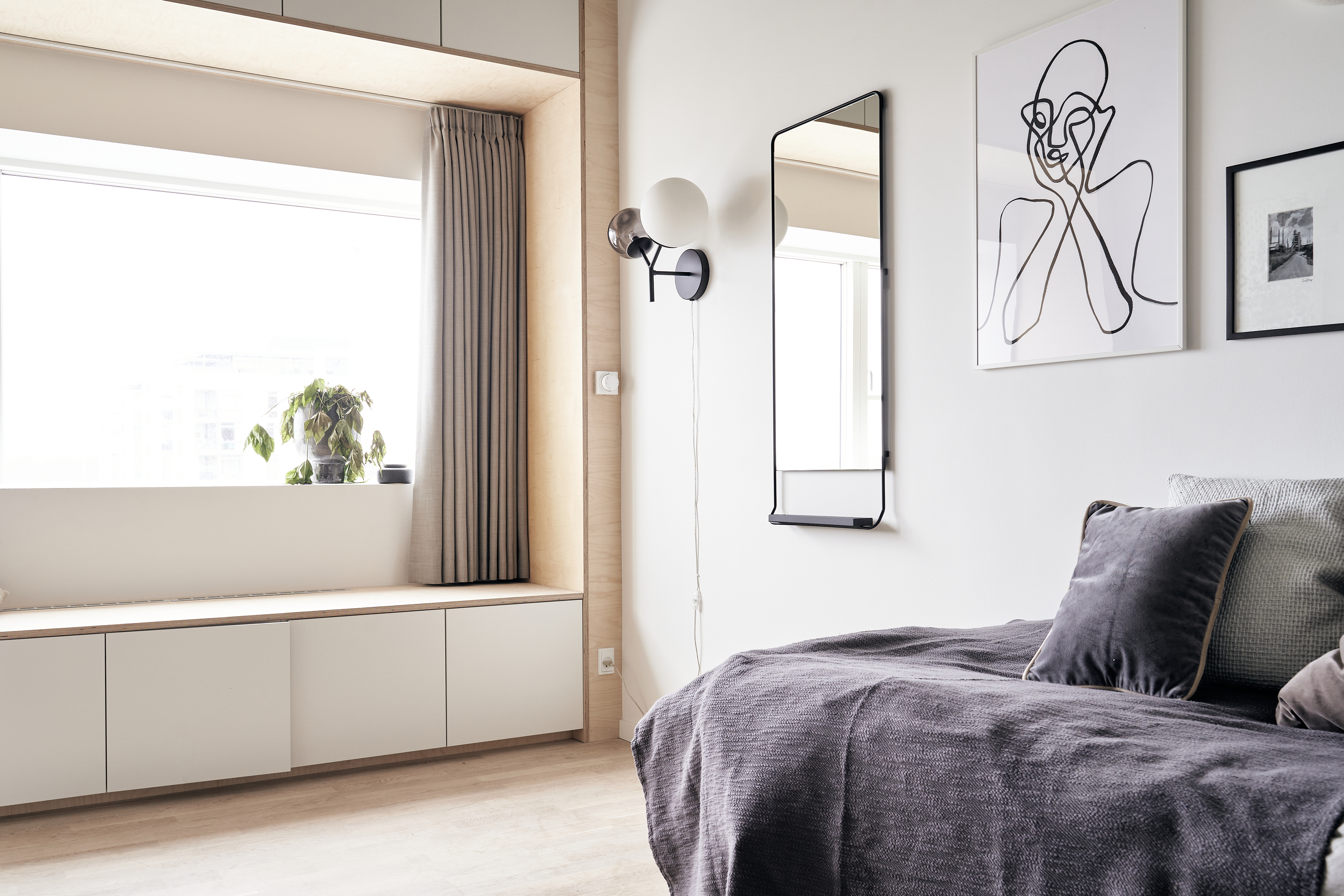 PFA Kollegiet – Aalborg