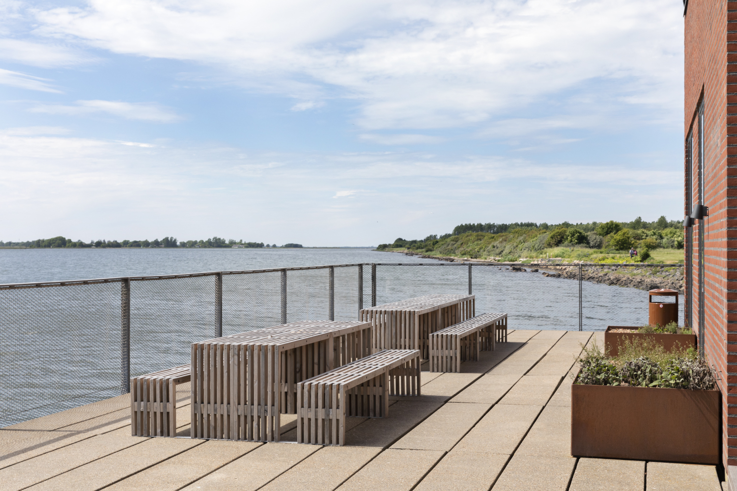 PFA Kollegiet – Aalborg