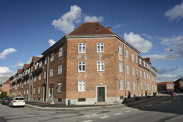 Vigerslevvej