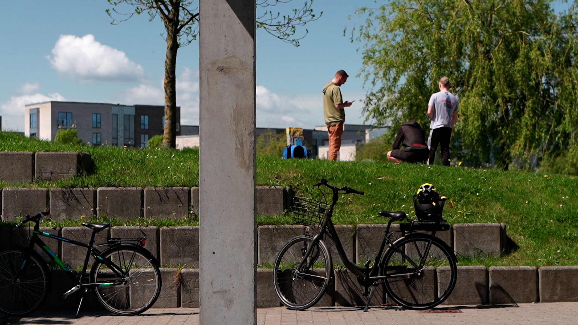 Universitetsparken (BOSJ)