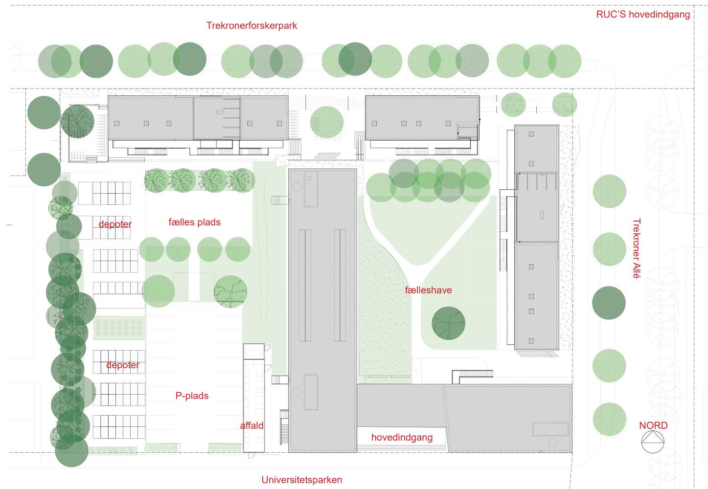 Universitetsparken (BOSJ)