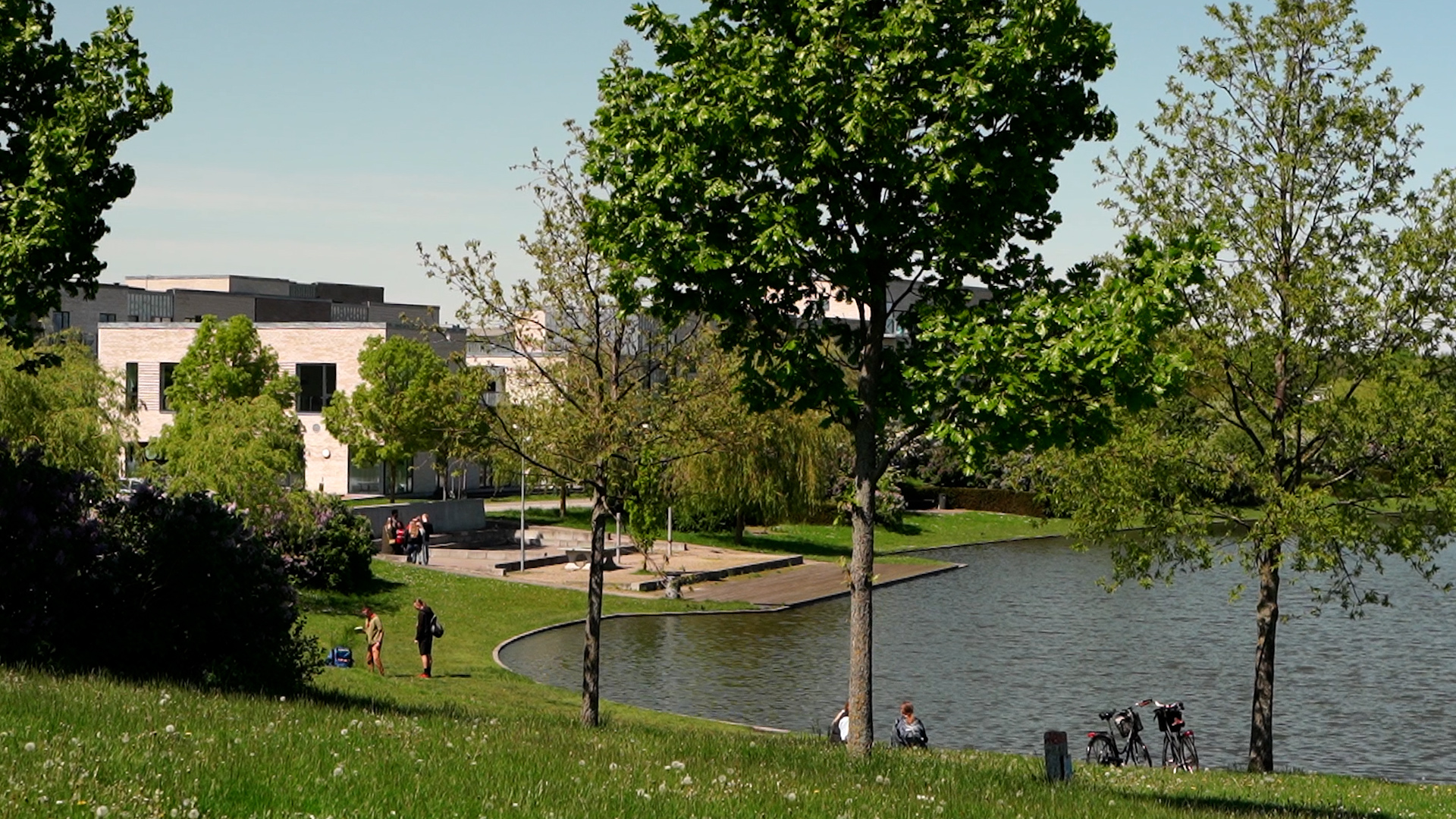 Universitetsparken (BOSJ)