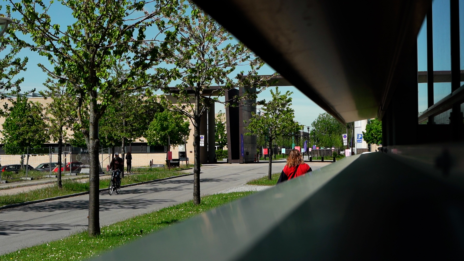 Universitetsparken (BOSJ)