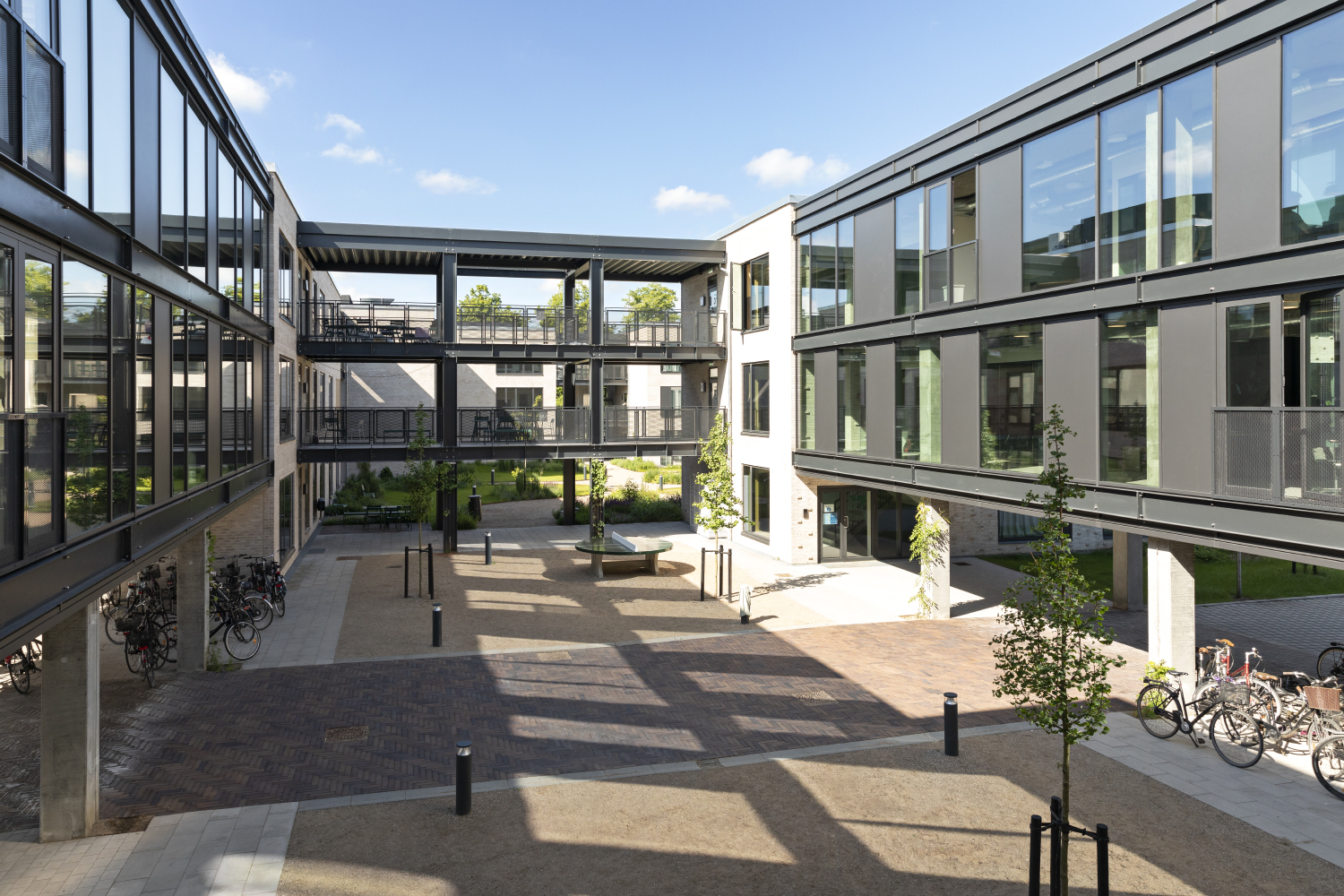 PFA Kollegiet – Odense