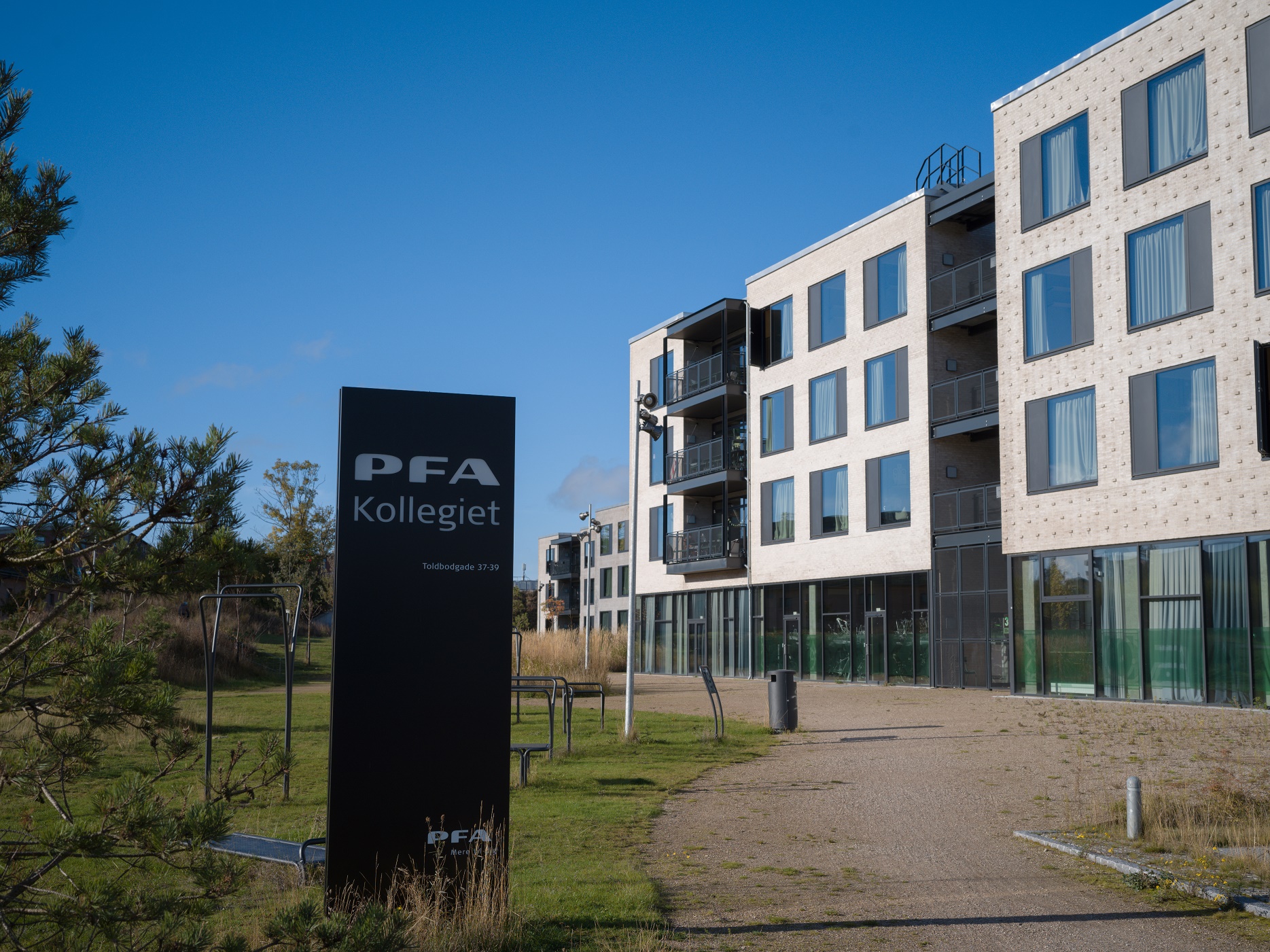 PFA Kollegiet – Odense