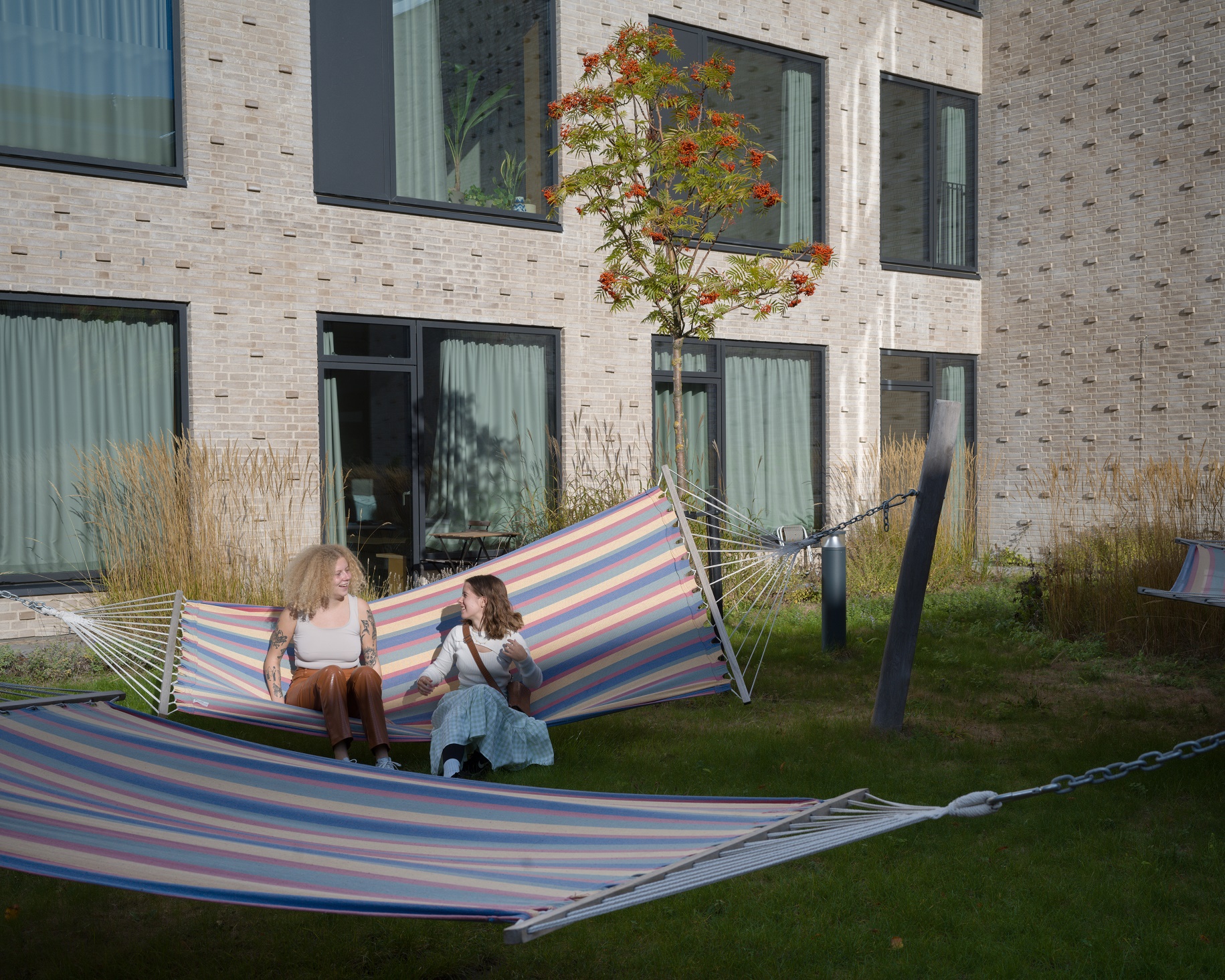 PFA Kollegiet – Odense