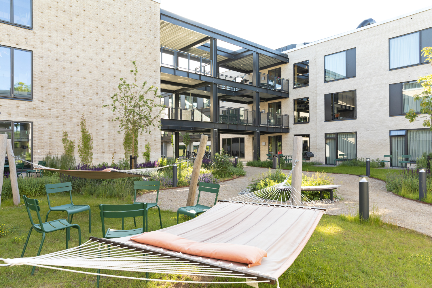 PFA Kollegiet – Odense