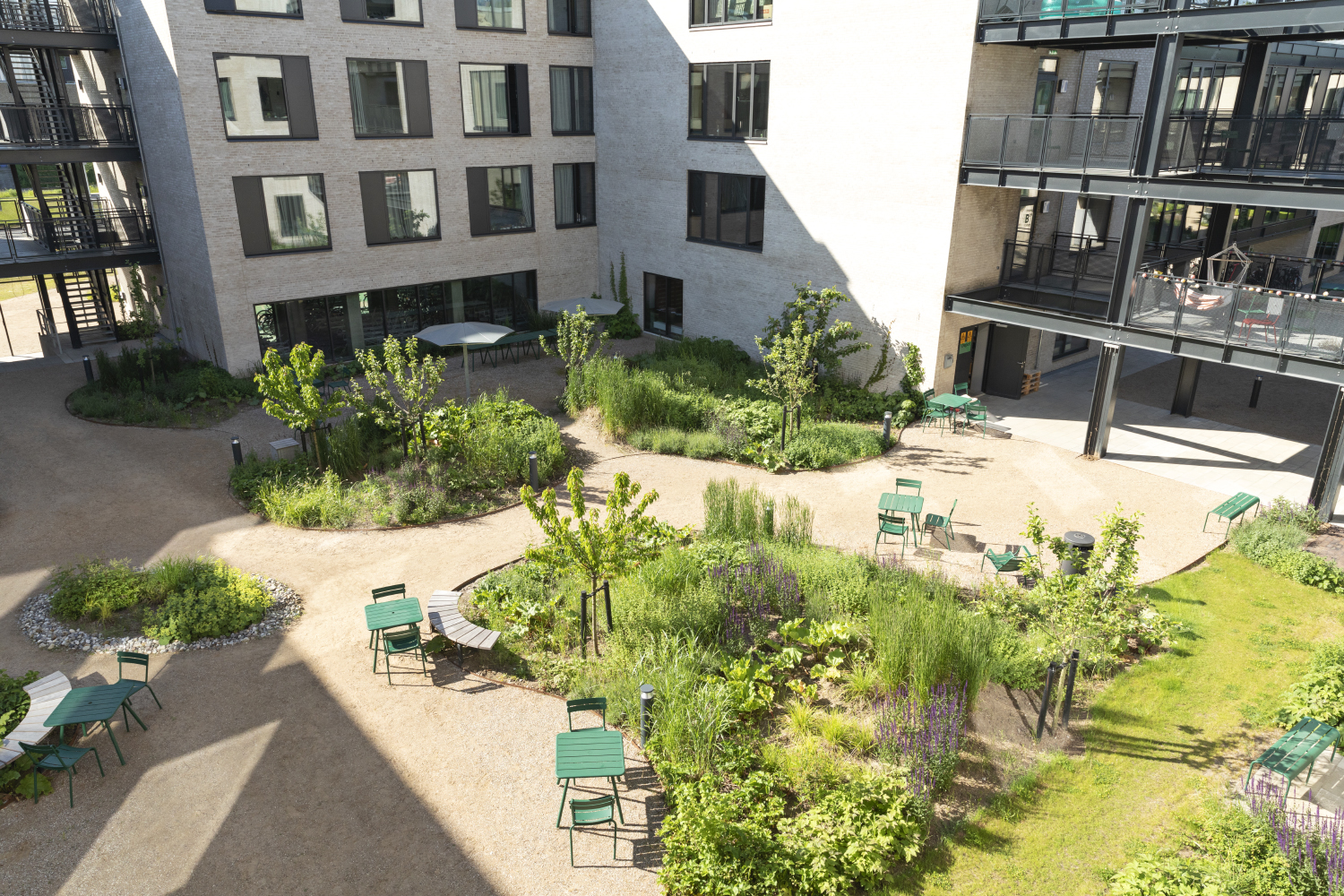 PFA Kollegiet – Odense