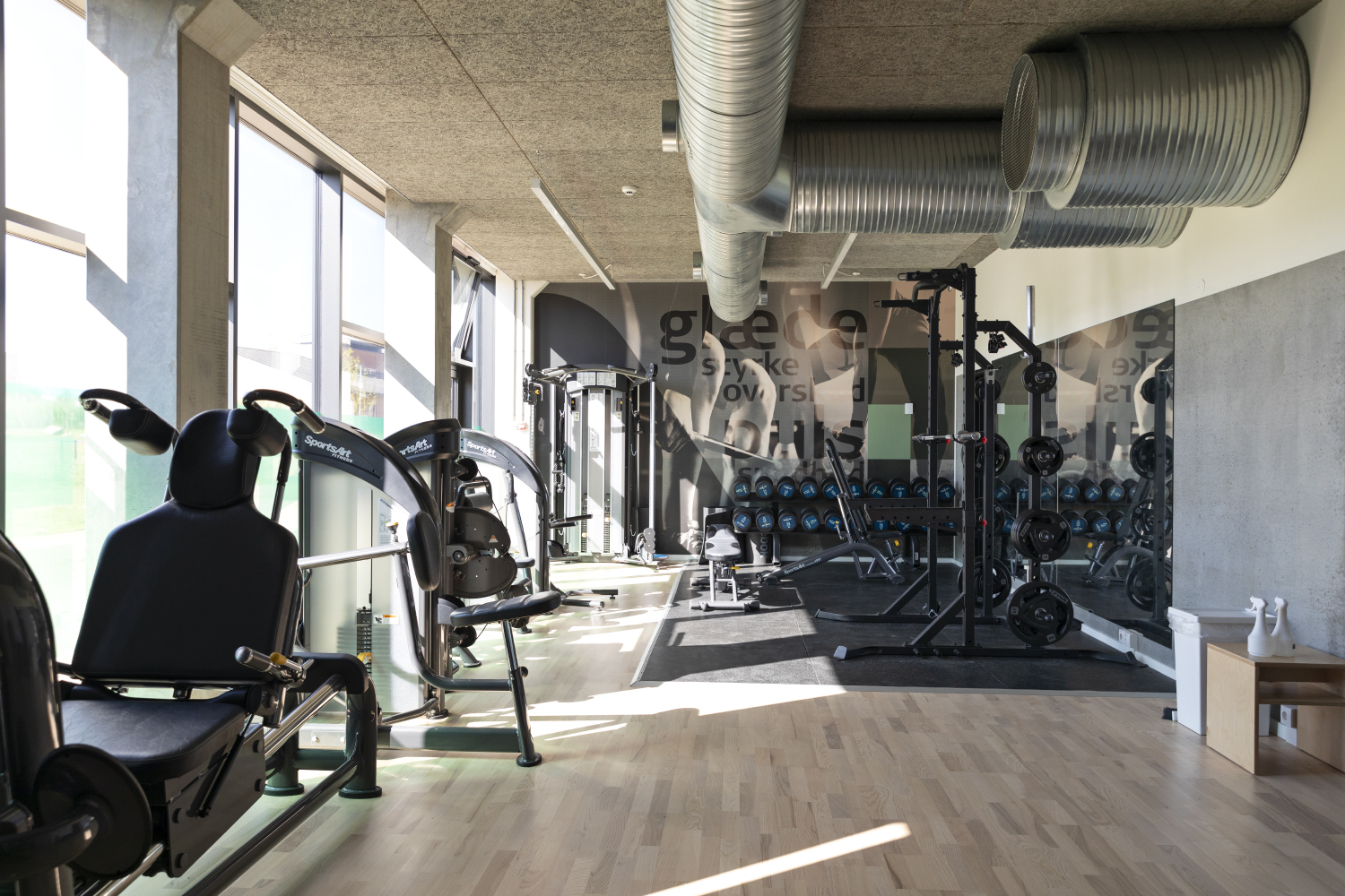 PFA Kollegiet – Odense