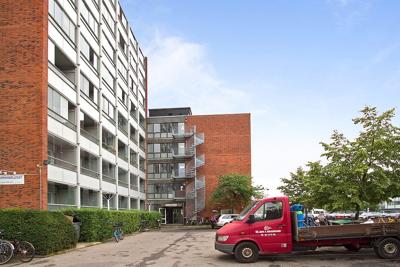 Hørhus Kollegiet