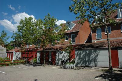 Blegdammen