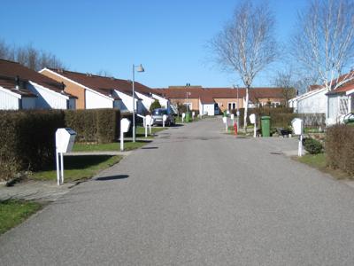 Mølleengen