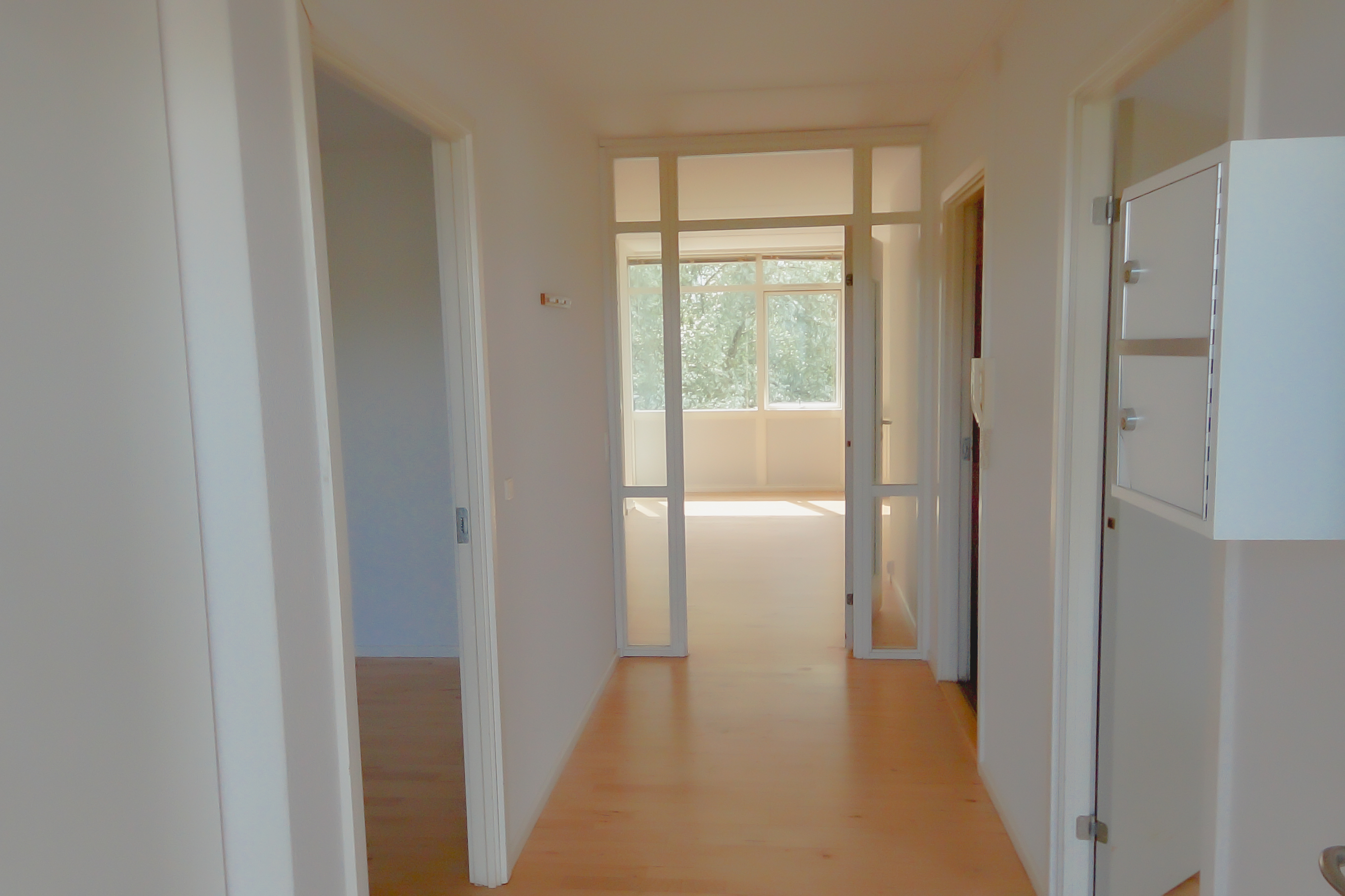 Fællesskabet – Dele – bo – fællesskab, Utterslevhuse.