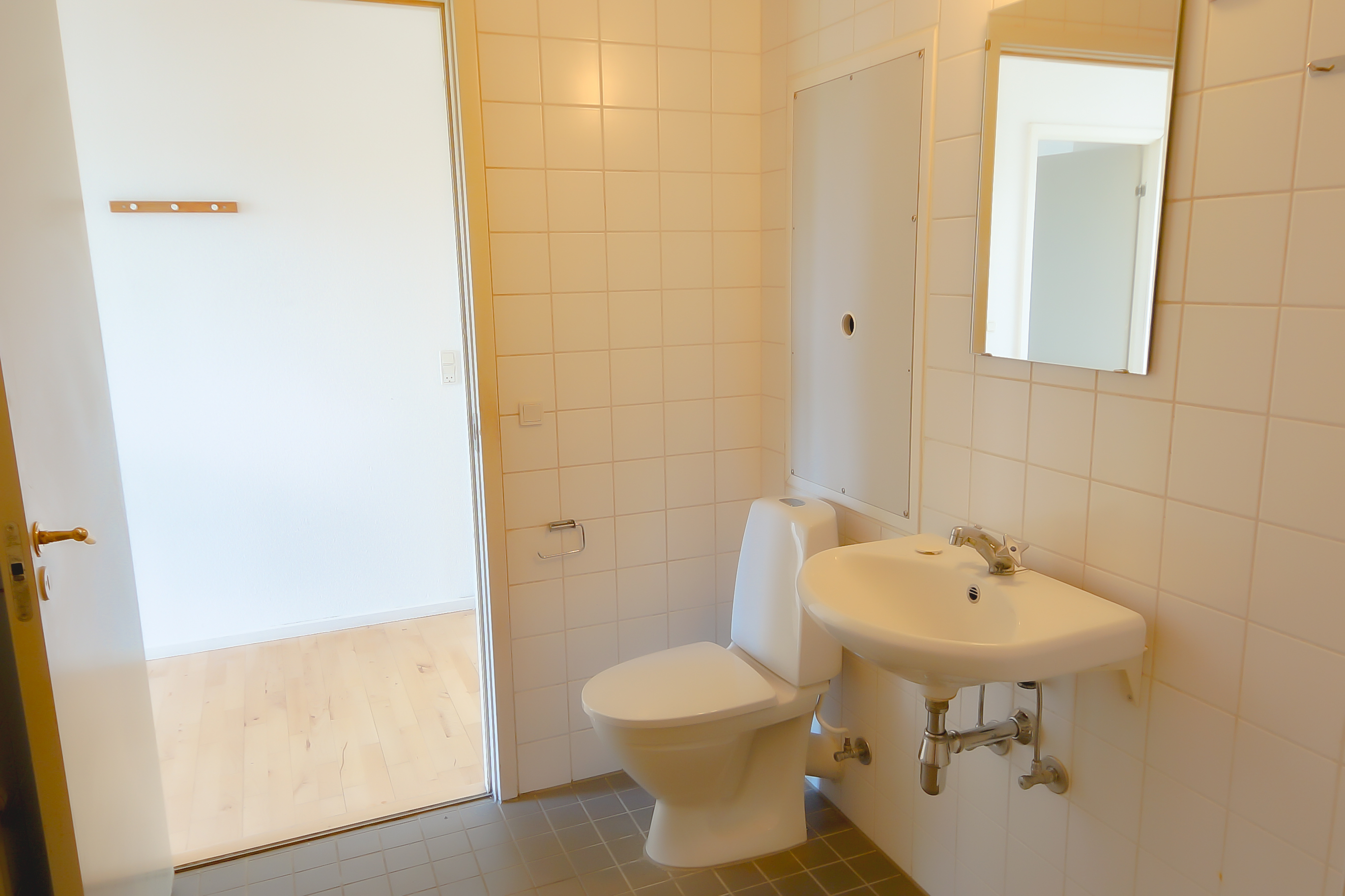 Fællesskabet – Dele – bo – fællesskab, Utterslevhuse.