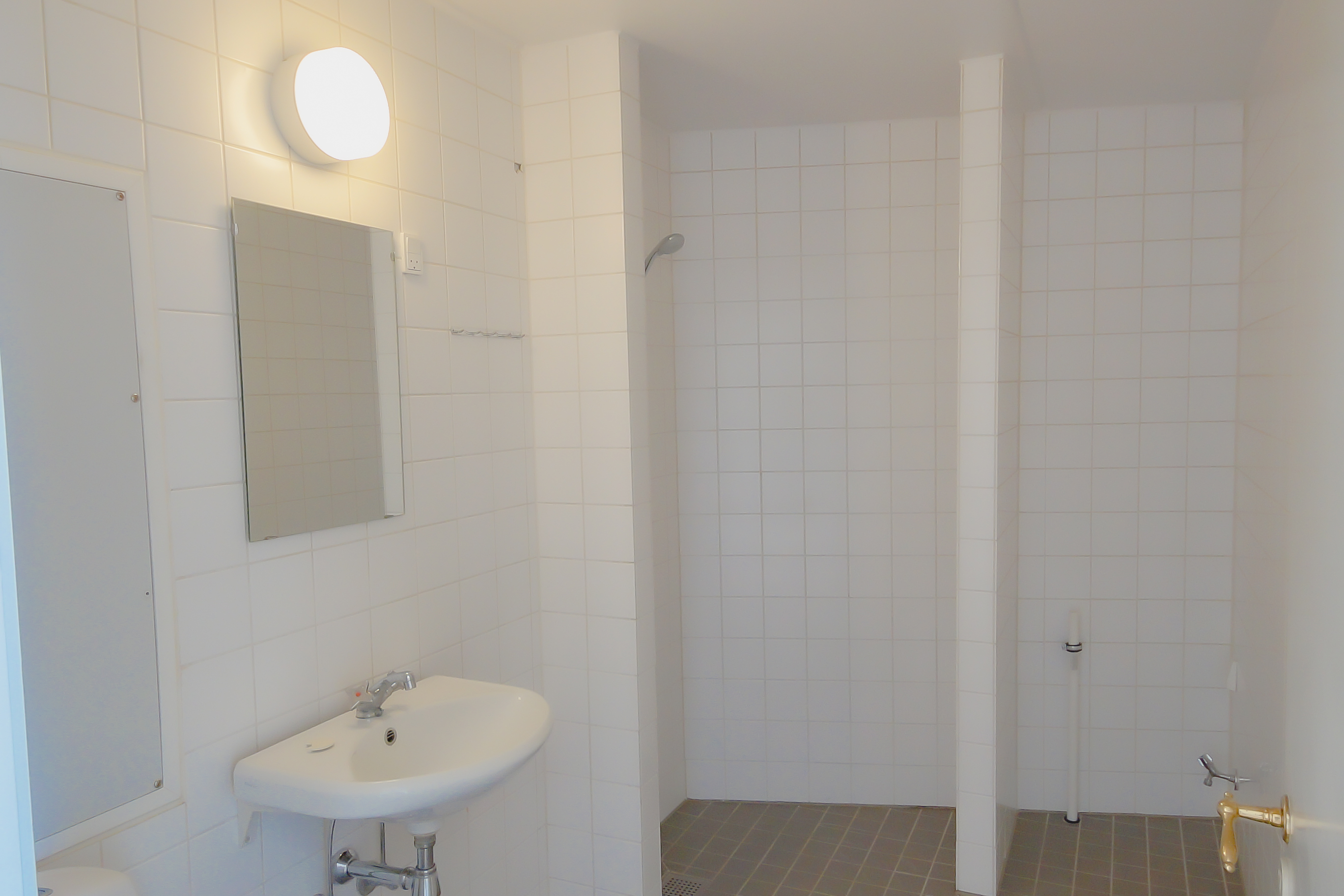 Fællesskabet – Dele – bo – fællesskab, Utterslevhuse.