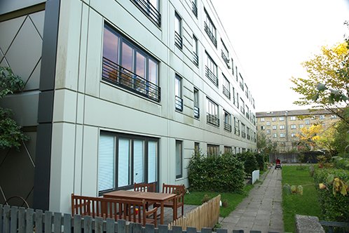 Birkerødkollegiet