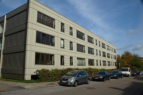 Birkerødkollegiet