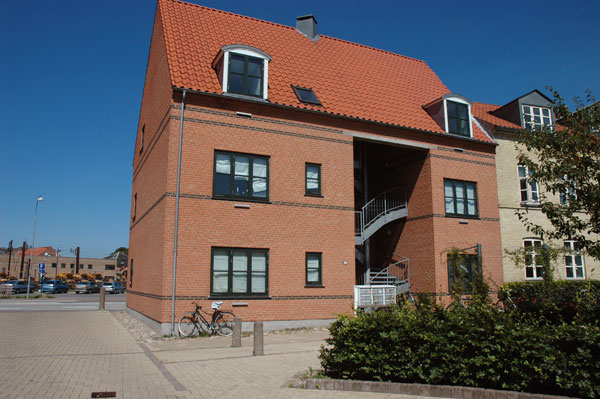 Enochs Gård