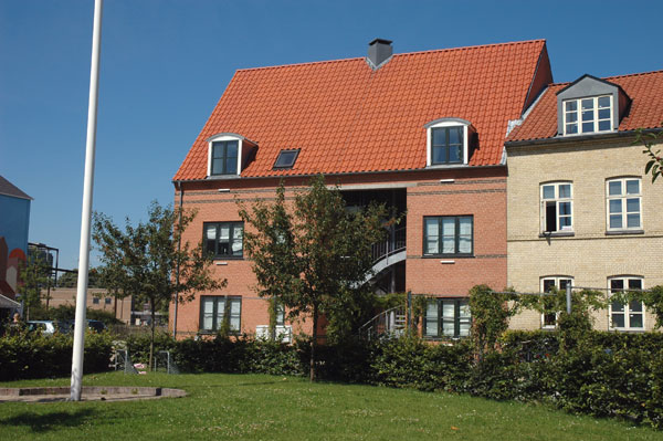Enochs Gård