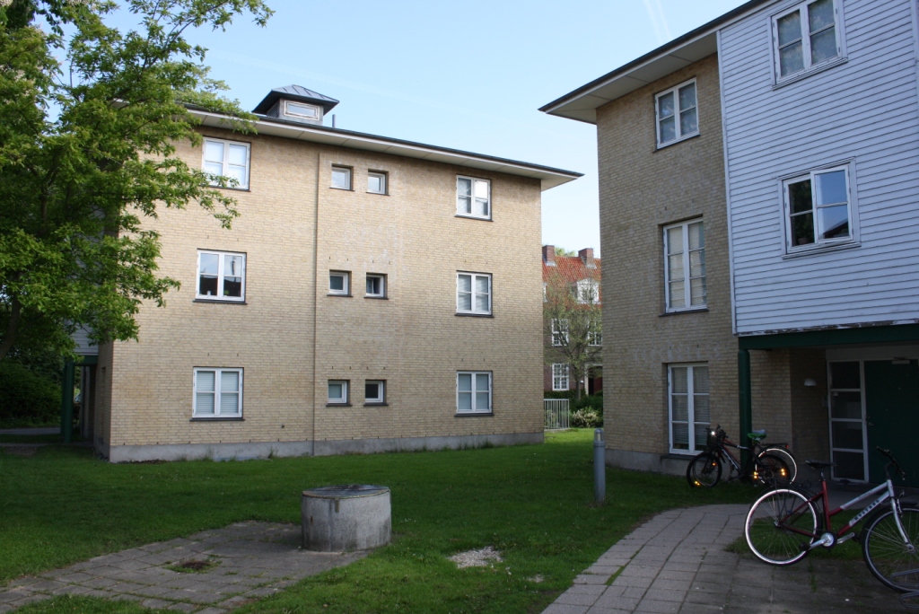 Duebrødre Kollegiet