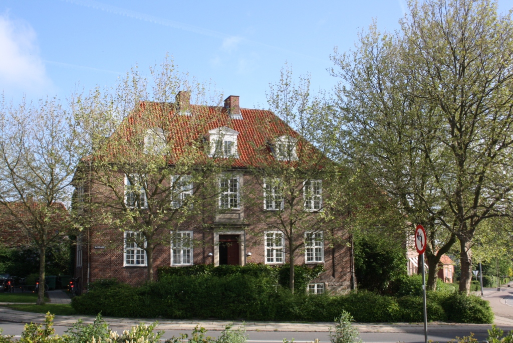 Duebrødre Kollegiet