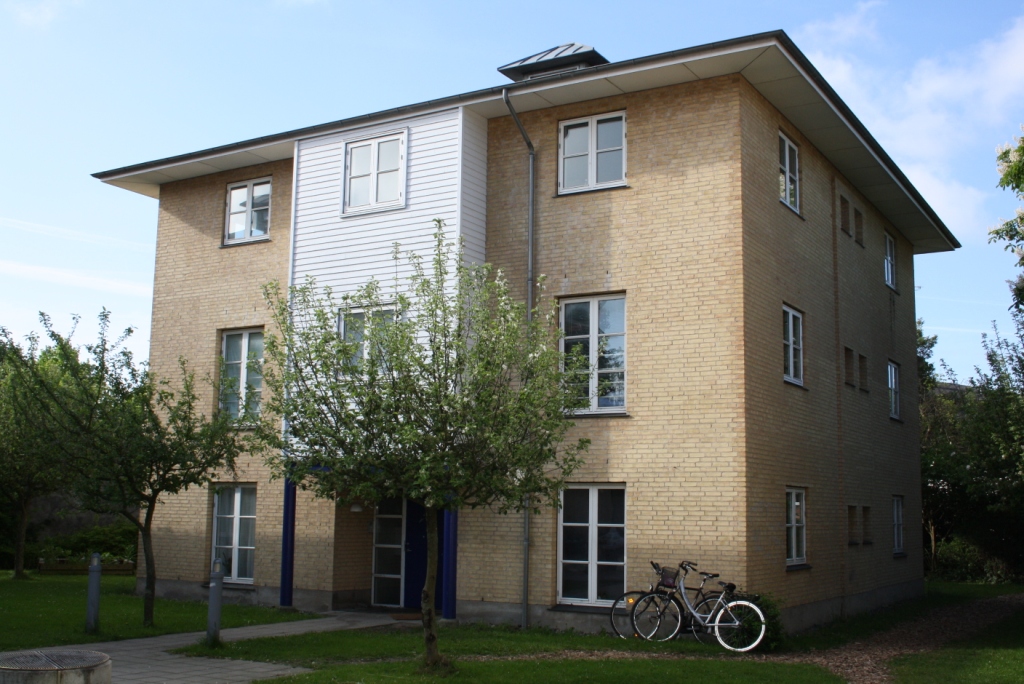 Duebrødre Kollegiet