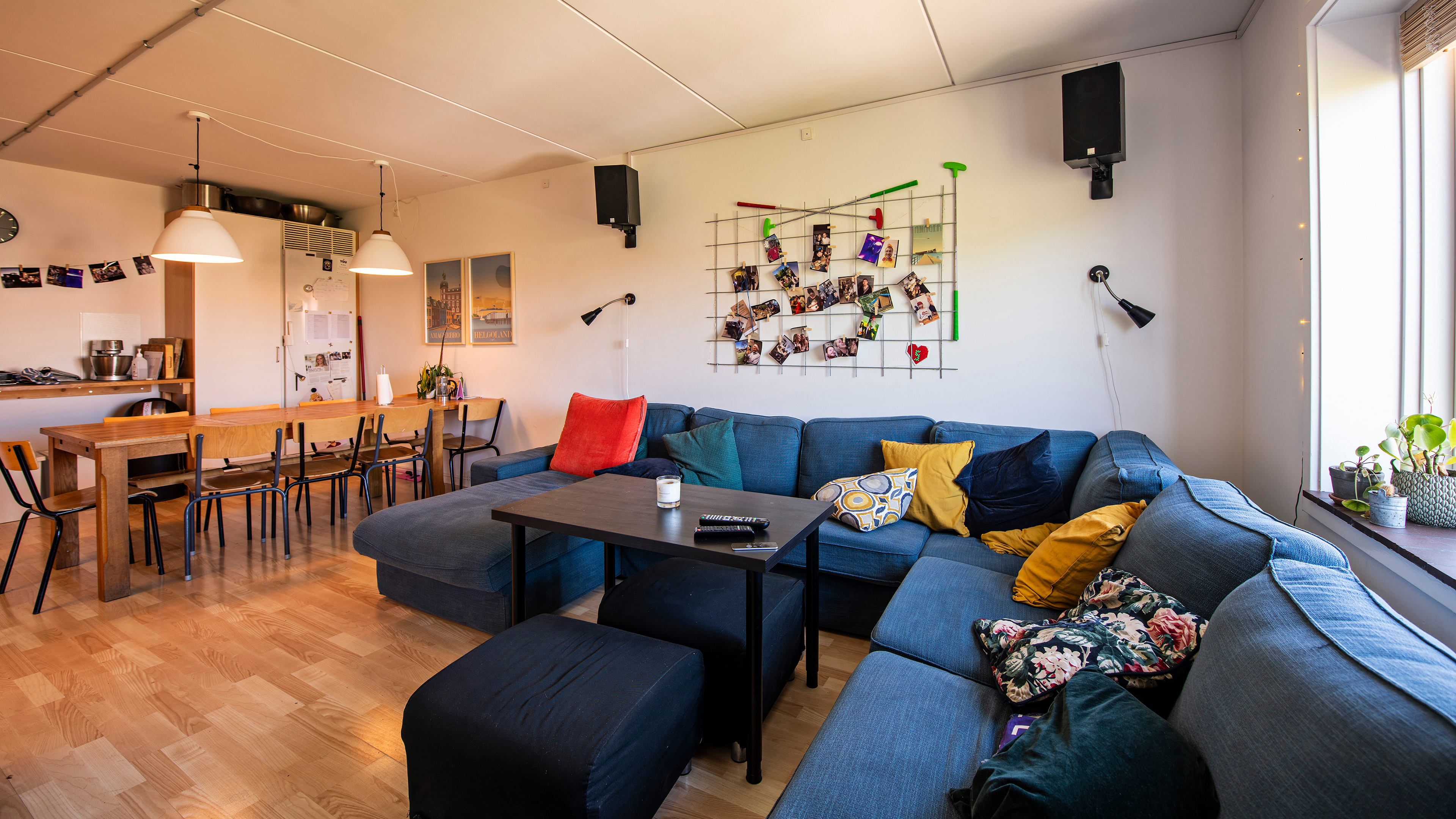 Rasmus Nielsens Kollegium